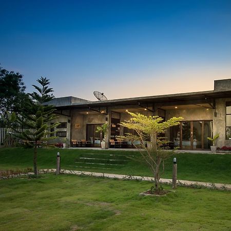 Friends House Hotel Chiang Khan Exterior photo